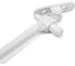 Газовый лифт ТУНДРА GG060WH 60N, с доводчиком, белый 9724448 3