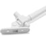 Газовый лифт ТУНДРА GG060WH 60N, с доводчиком, белый 9724448 5