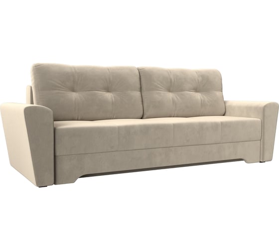 Диван прямой амстердам Лига диванов 27856 1