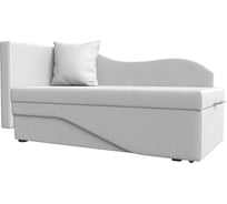 Кушетка гармония левая Лига диванов 28134L