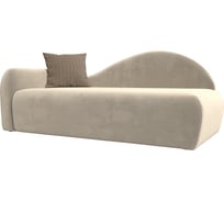 Кушетка лига-022 левая Лига диванов 118973L