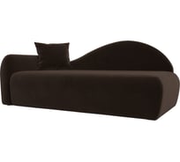 Кушетка лига-022 левая Лига диванов 118961L