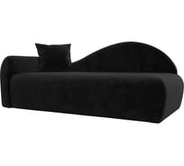 Кушетка лига-022 левая Лига диванов 118948L