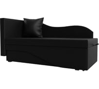 Кушетка гармония левая Лига диванов 28136L