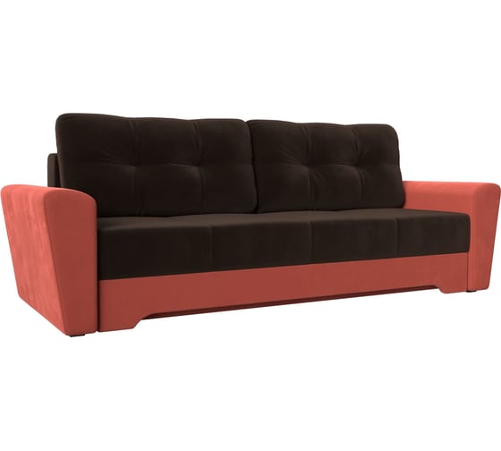 Диван прямой амстердам Лига диванов 117182 1