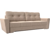 Диван прямой амстердам Лига диванов 105048