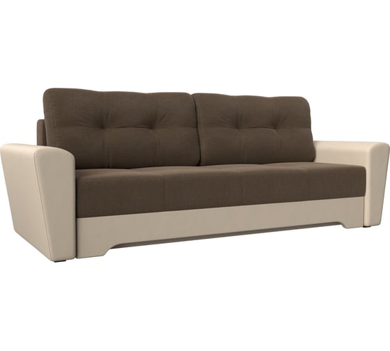 Диван прямой амстердам Лига диванов 113827 1