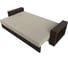 Диван прямой дубай лайт полки справа Лига диванов 114338 8