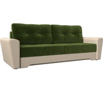 Диван прямой амстердам Лига диванов 28252