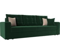 Диван прямой ливерпуль Лига диванов 120021