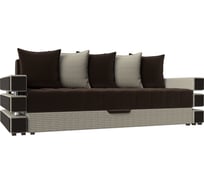 Диван прямой венеция Лига диванов 120274