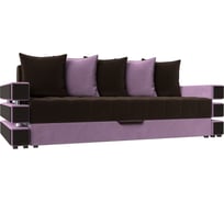 Диван прямой венеция Лига диванов 120269