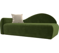 Кушетка лига-022 левая Лига диванов 118958L