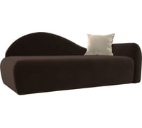 Кушетка лига-022 правая Лига диванов 118962