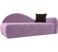 Кушетка лига-022 правая Лига диванов 118967