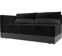 Кушетка никас левая Лига диванов 105197L