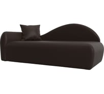 Кушетка лига-022 левая Лига диванов 118992L