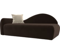 Кушетка лига-022 левая Лига диванов 118962L