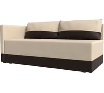 Кушетка никас левая Лига диванов 105905L