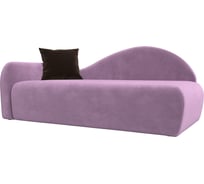 Кушетка лига-022 левая Лига диванов 118967L