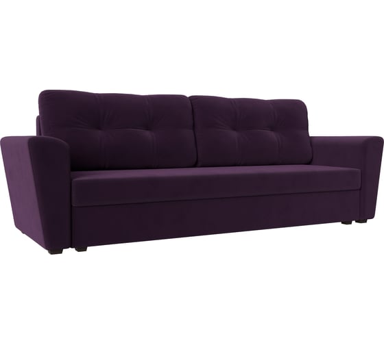 Диван прямой амстердам лайт Лига диванов 112432 1