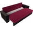 Диван прямой дубай лайт полки слева Лига диванов 114362L 8
