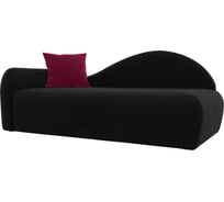 Кушетка лига-022 левая Лига диванов 118971L