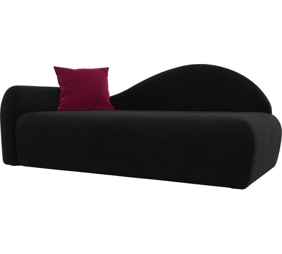 Кушетка лига-022 левая Лига диванов 118971L 1