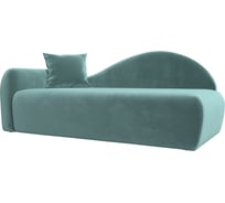 Кушетка лига-022 левая Лига диванов 118936L