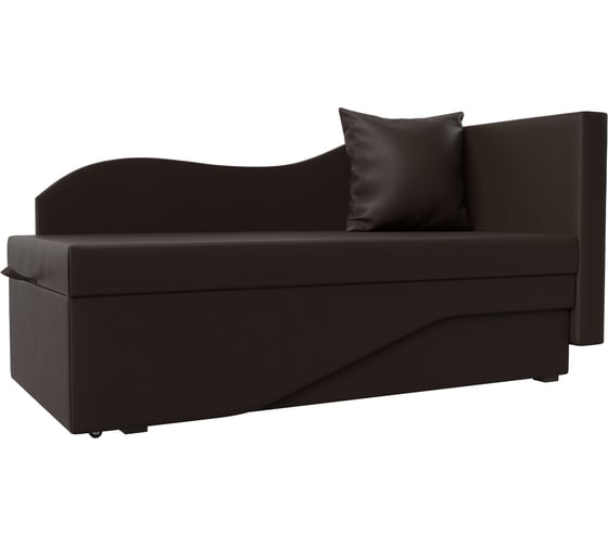 Кушетка гармония правая Лига диванов 28135 1