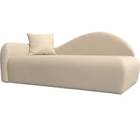 Кушетка лига-022 левая Лига диванов 118988L