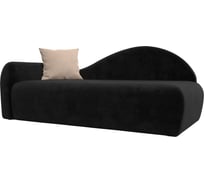 Кушетка лига-022 левая Лига диванов 118949L