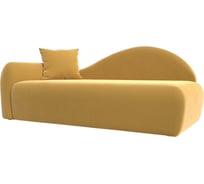 Кушетка лига-022 левая Лига диванов 118955L