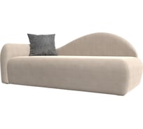 Кушетка лига-022 левая Лига диванов 118977L