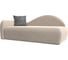 Кушетка лига-022 левая Лига диванов 118977L 1