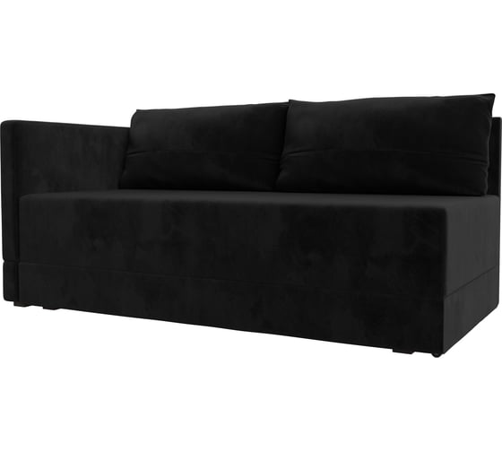 Кушетка никас левая Лига диванов 118398L 1