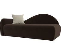 Кушетка лига-022 левая Лига диванов 118974L