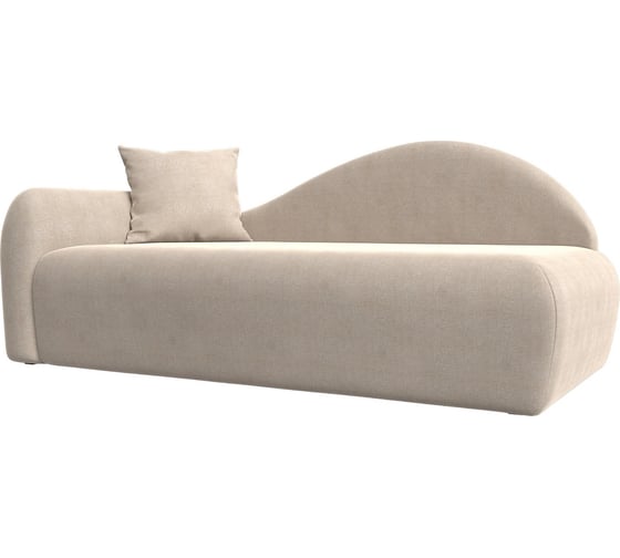 Кушетка лига-022 левая Лига диванов 118975L 1