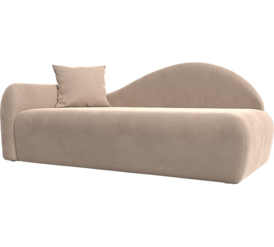 Кушетка лига-022 левая Лига диванов 118934L 1