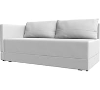 Кушетка никас левая Лига диванов 118425L