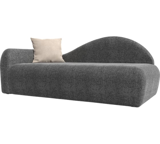 Кушетка лига-022 левая Лига диванов 118982L 1