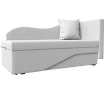 Кушетка гармония правая Лига диванов 28134