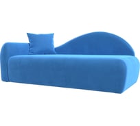 Кушетка лига-022 левая Лига диванов 118938L