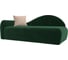 Кушетка лига-022 левая Лига диванов 118941L 1