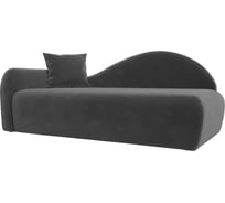 Кушетка лига-022 левая Лига диванов 118944L