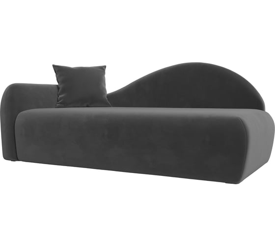 Кушетка лига-022 левая Лига диванов 118944L 1