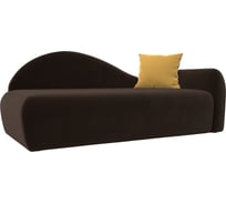 Кушетка лига-022 правая Лига диванов 118963