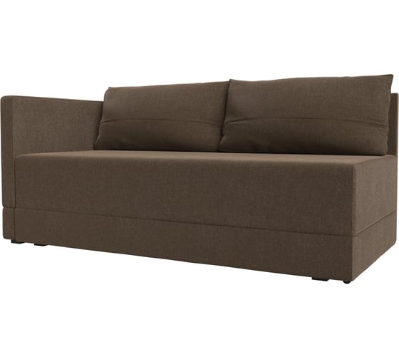 Кушетка никас левая Лига диванов 118420L 1