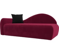 Кушетка лига-022 левая Лига диванов 118954L