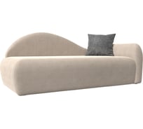 Кушетка лига-022 правая Лига диванов 118977